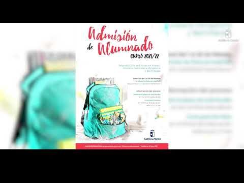 Listas de Colocações para Pré-Escolar