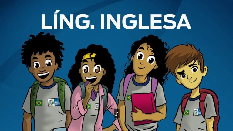 Fichas de Inglês para o 7º Ano: Aprendizado Eficiente