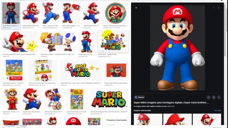 Atores para Scratch: Criando Personagens para Animações Interativas