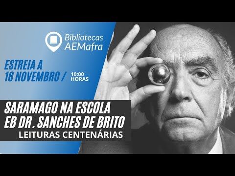 Inovação e Educação na Escola Básica Dr. Sanches de Brito