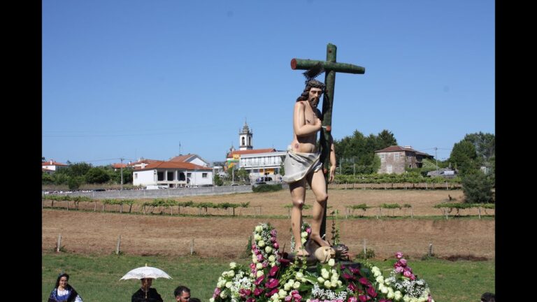 Largo Necessidades 42: Descubra o Charme e a História do Local