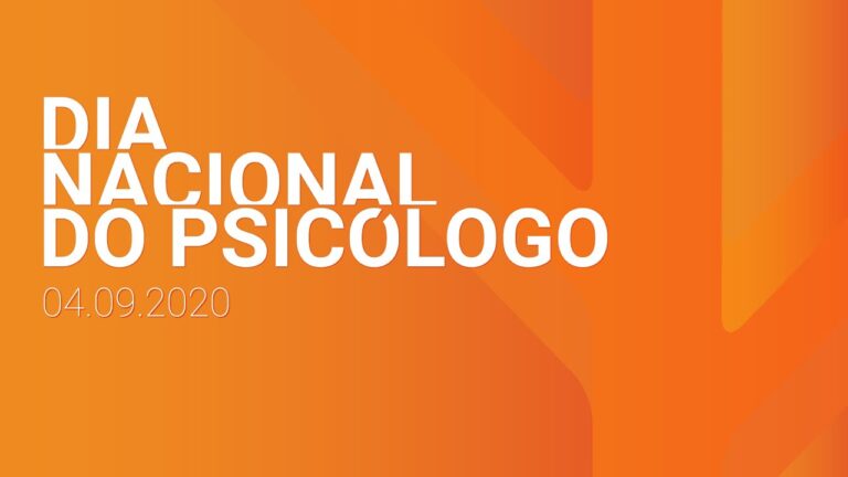 Celebração do Dia do Psicólogo em Portugal