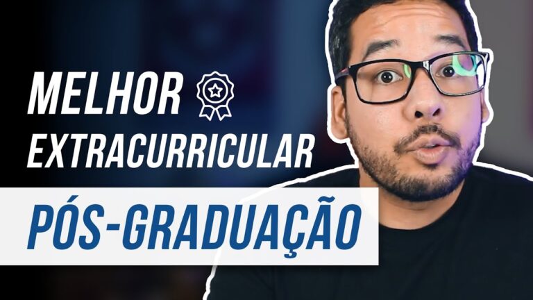Oportunidades de Mestrados Estrangeiros: Impulsione sua Carreira Internacional