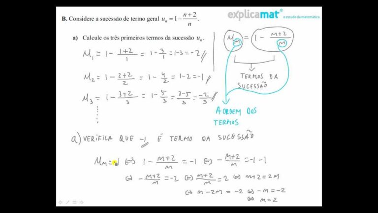 Fórmulas de Sucessão: O Caminho para o Sucesso