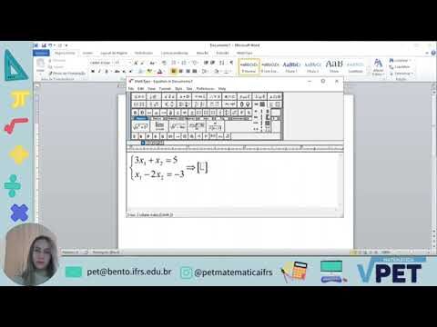 Dominando o Editor de Fórmulas Matemáticas: Dicas e Truques