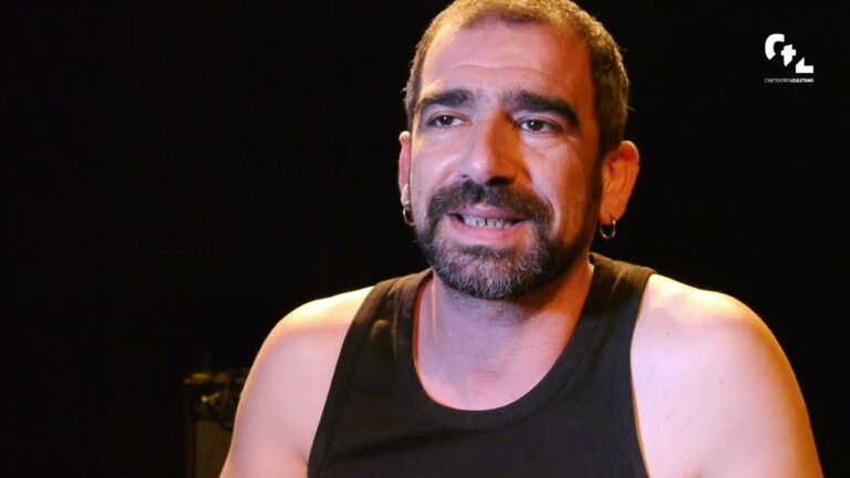 Teatro do Elétrico: Magia e Inovação no Palco Moderno
