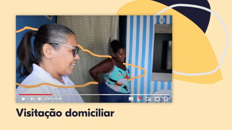 Transformando Vidas na Casa da Primeira Infância