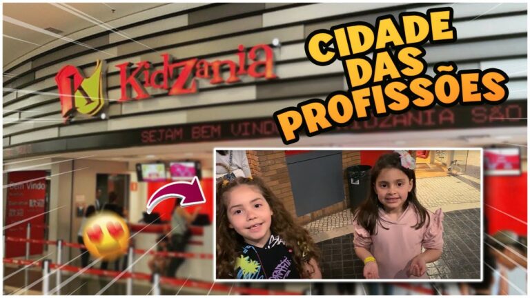 Brincar com Profissões: Aprendizado Através da Diversão