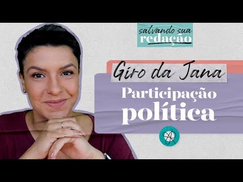 Cidadania: Voto e Participação Política na Construção da Democracia