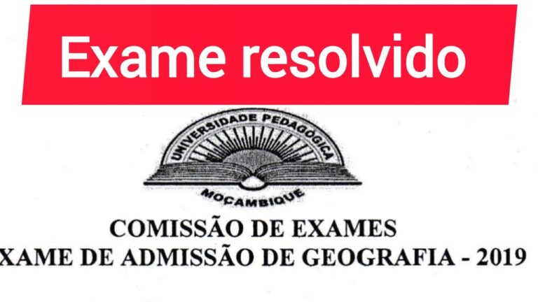 Dicas Eficazes para o Exame de Geografia C