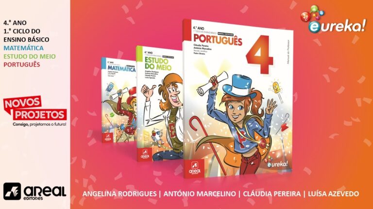 Fichas de Portugu&ecirc;s para o 4&ordm; Ano: Aprendizado Pr&aacute;tico e Eficiente