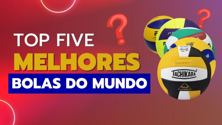 Dimensões da Bola de Voleibol: Guia Completo