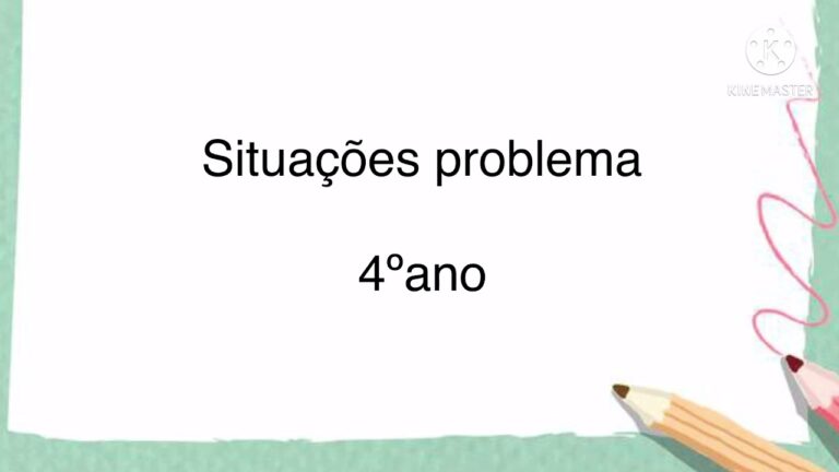 Desvendando Problemas Matemáticos para o 4º Ano