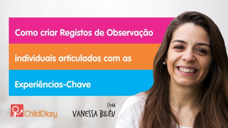 Manual de Processos-Chave para Creches
