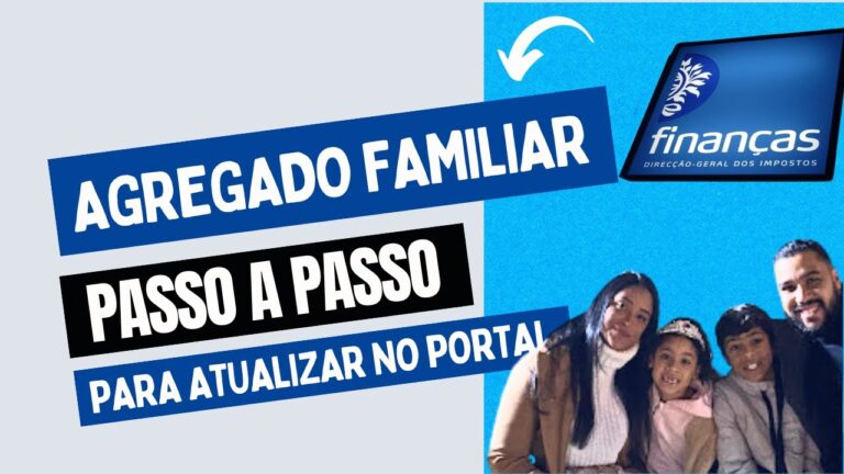 Consequências da Comunicação Tardia do Agregado Familiar