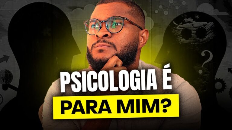 NSE Psicologia: Entendendo a Avaliação e Intervenção em Saúde Mental