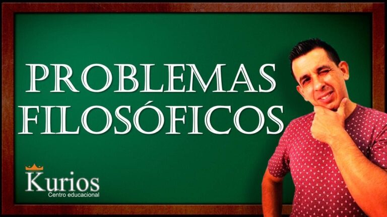 Exemplos de Problemas Filos&oacute;ficos e Suas Solu&ccedil;&otilde;es