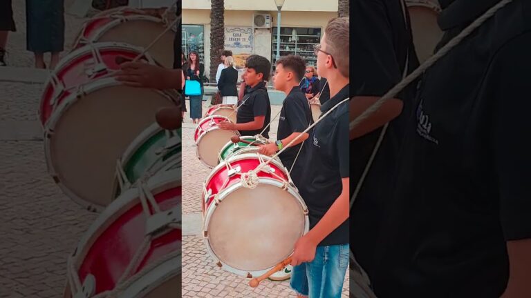Descubra o Encanto da Esla Quarteira