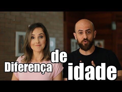 Amor Sem Idade: Histórias de Casos da Vida