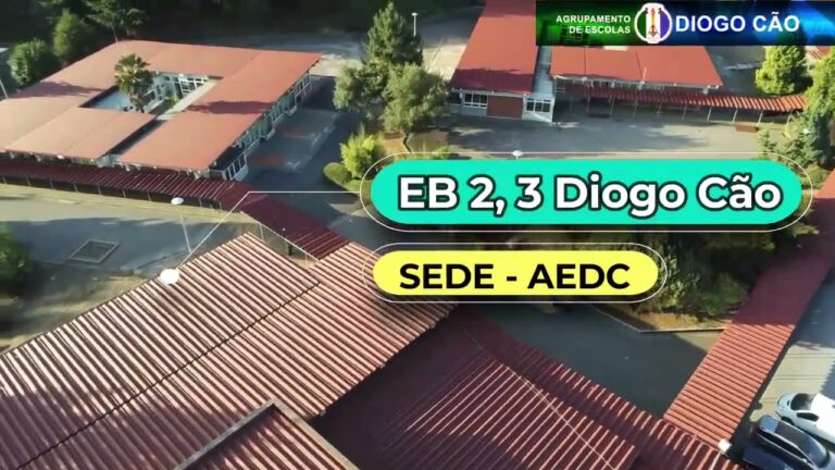 Diogo Cão: Explorando a Escola das Descobertas