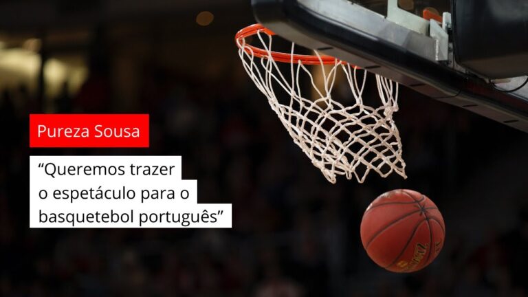 Competições da Federação Portuguesa de Basquetebol: Um Panorama Completo