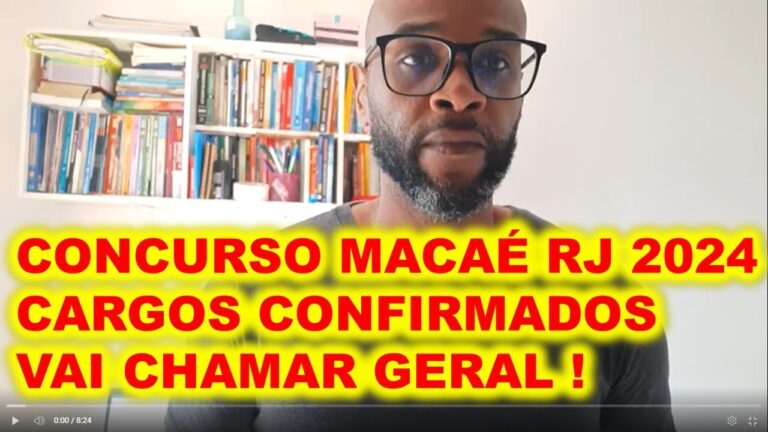 Guia Completo sobre Concursos Públicos Edia