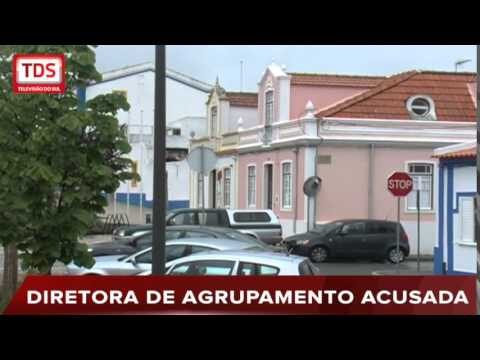 O Impacto do Agrupamento de Escolas de Grândola na Educação Local