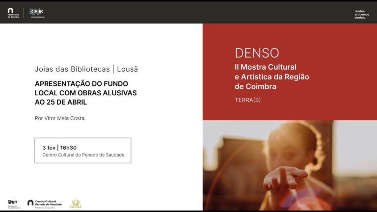 A Magia das Figueiredos na Lous&atilde;
