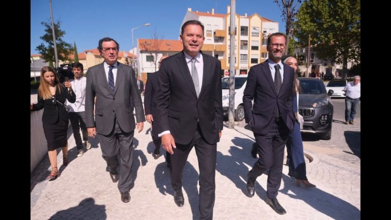 AEA Alcanena: Inovação e Sustentabilidade em Foco
