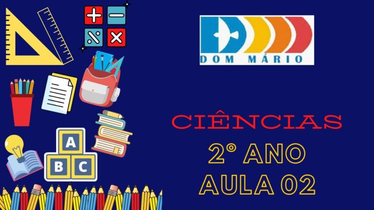 Atividades Lúdicas sobre a Água para o 2º Ano do Fundamental