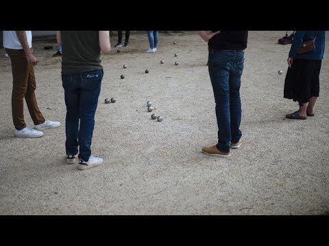 O Impacto do Desporto Franc&ecirc;s no Cen&aacute;rio Global