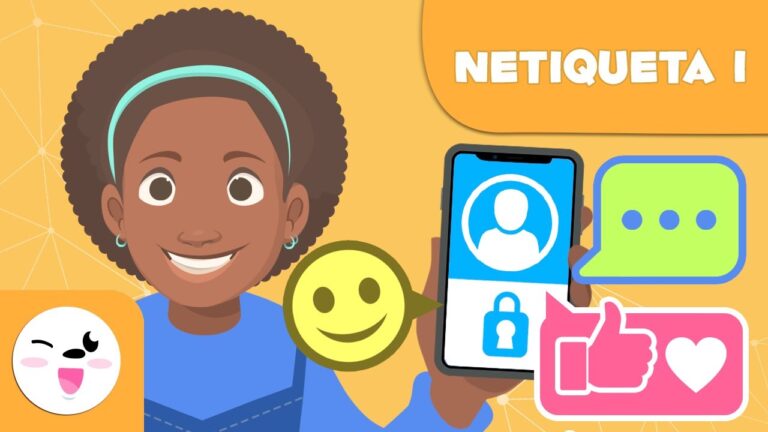 Regras Essenciais da Netiqueta