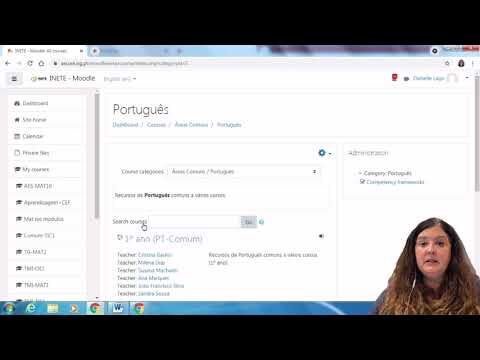 Aproveitando o Moodle: Dicas para Aprendizagem Eficiente na Internet