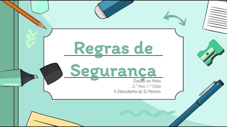Regras Essenciais de Segurança Rodoviária